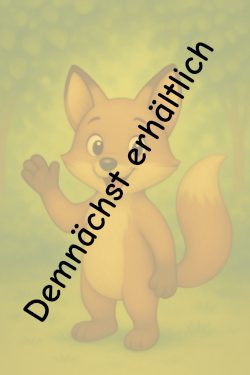 Fuchs-Vorlesebuch Cover